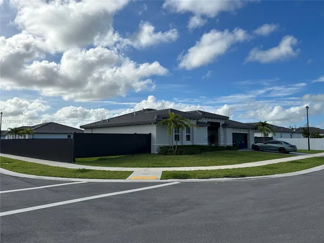 a view of a basketball court