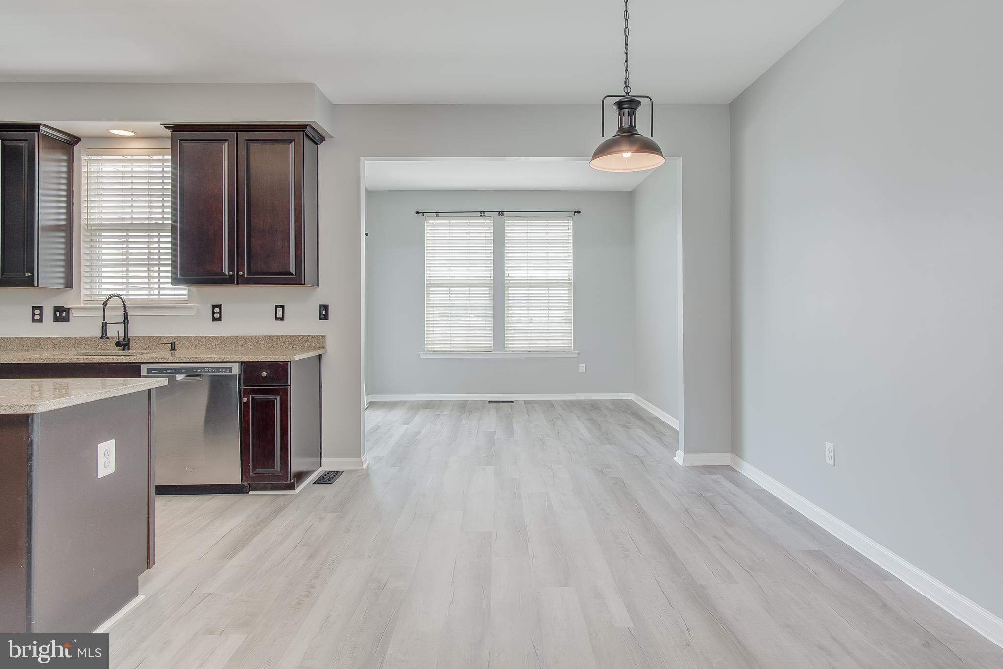 13016 Yellow Jacket Road Hagerstown, MD 21740 - Photo 20 of 42 Kitchen