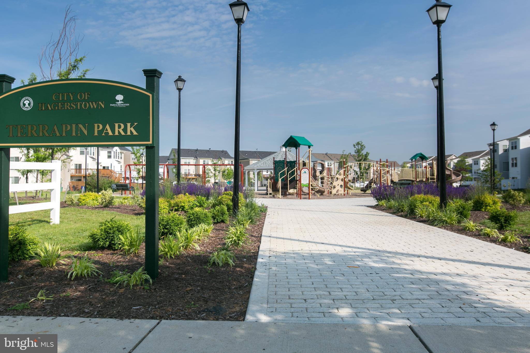 13016 Yellow Jacket Road Hagerstown, MD 21740 - Photo 38 of 42 Community Park