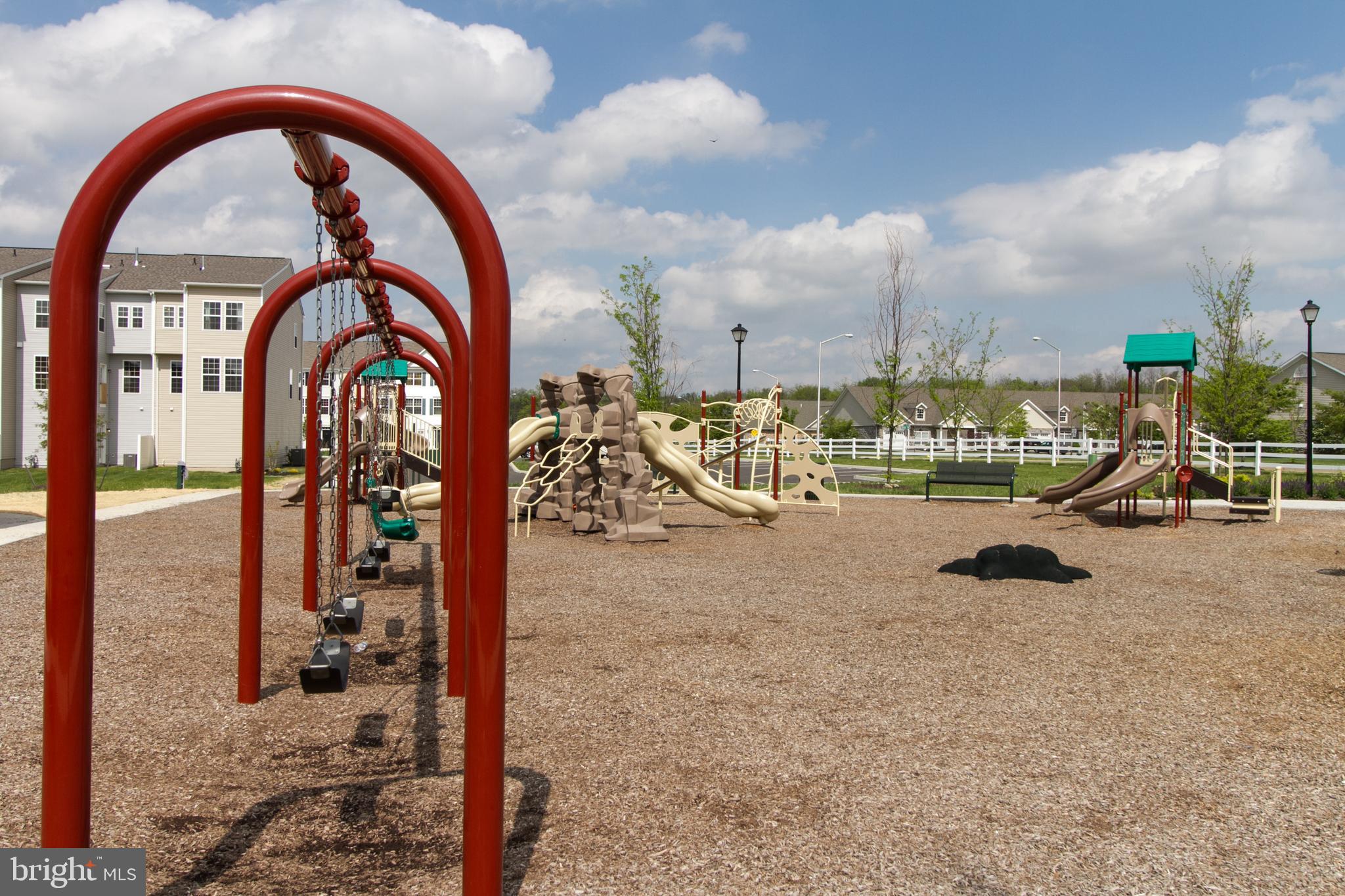 13016 Yellow Jacket Road Hagerstown, MD 21740 - Photo 40 of 42 Community Park