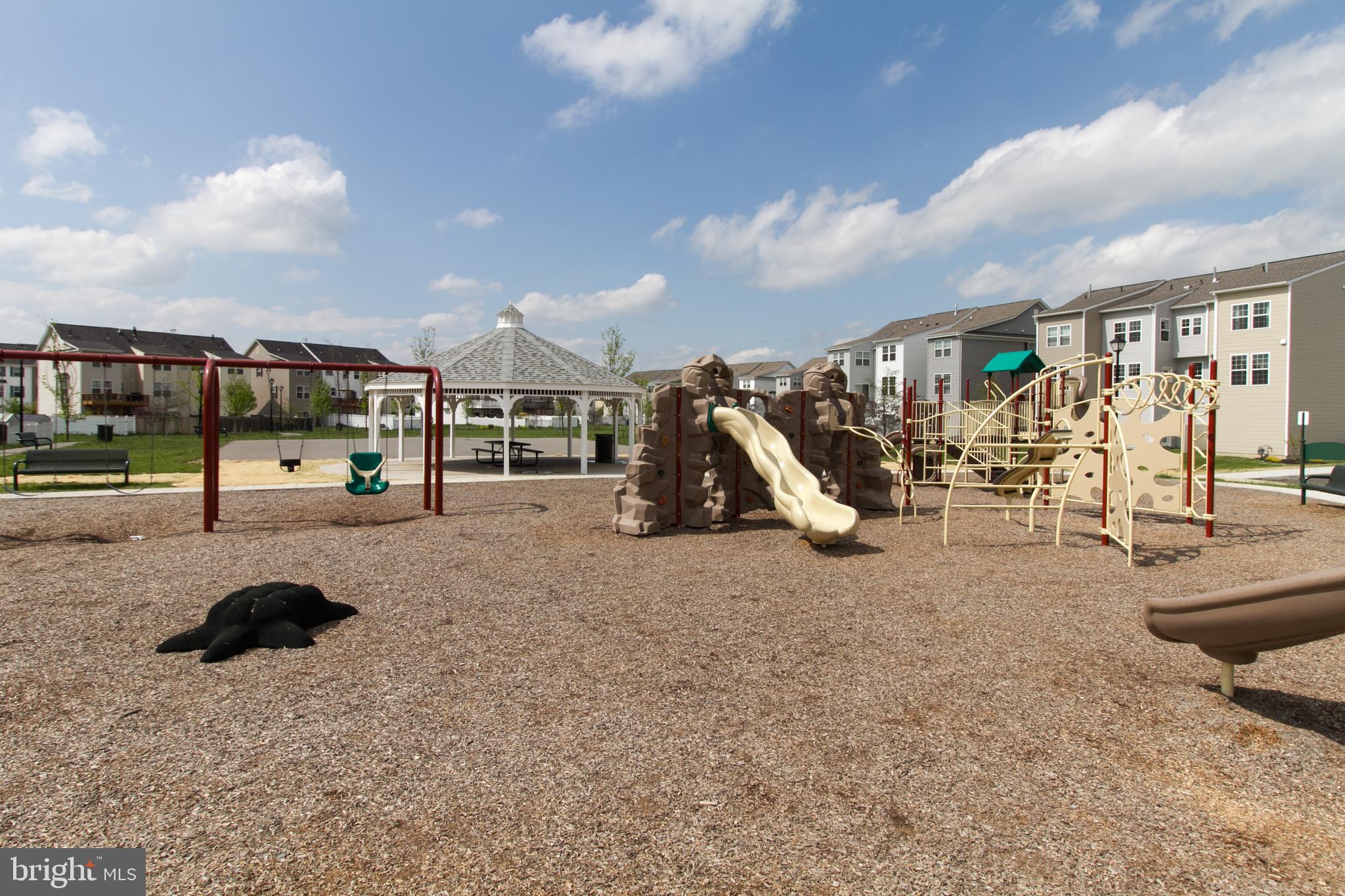 13016 Yellow Jacket Road Hagerstown, MD 21740 - Photo 41 of 42 Community Park