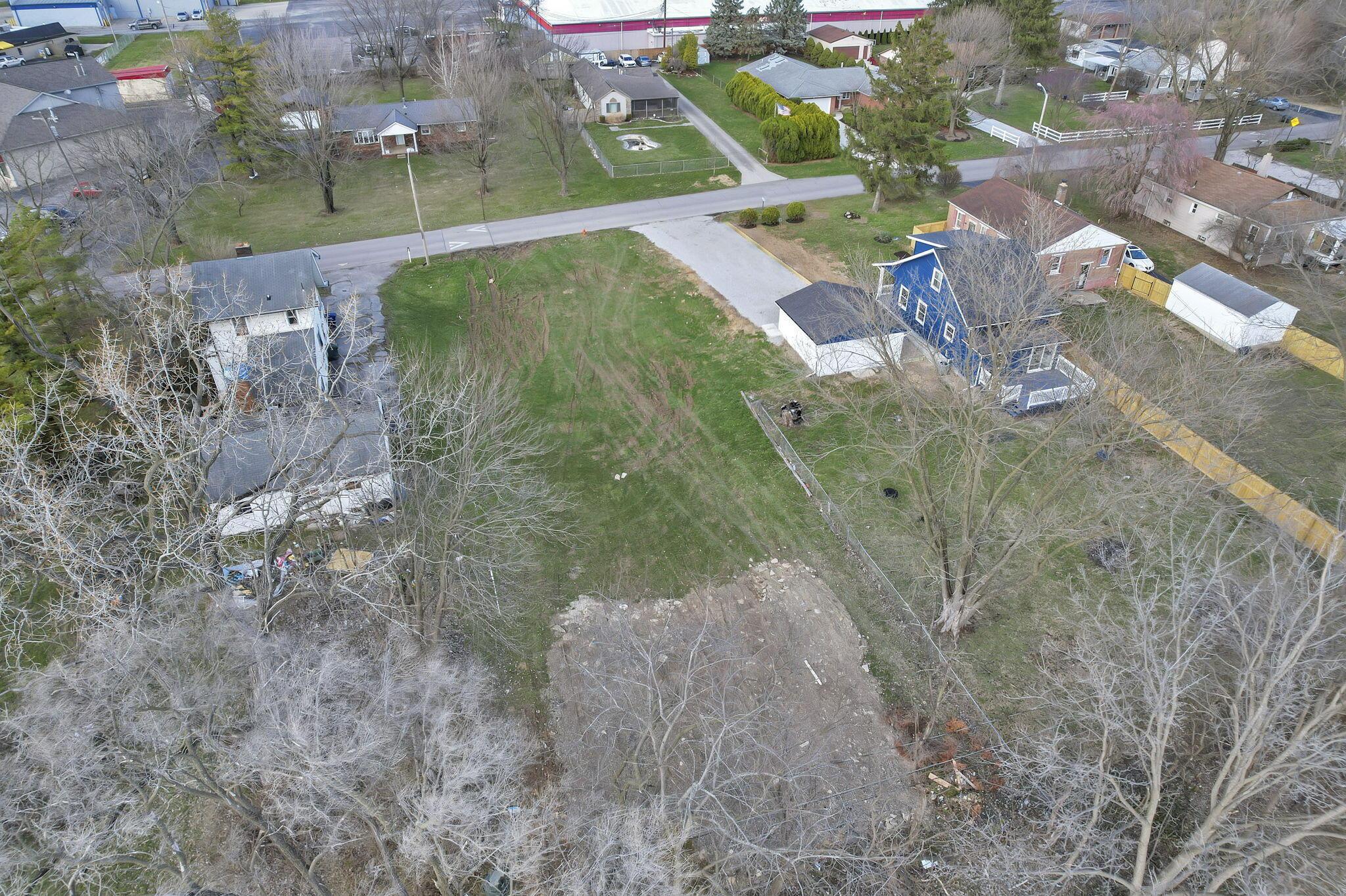 65 Rumsey Road Columbus, OH 43207 - Photo 33 of 39 Aerial2