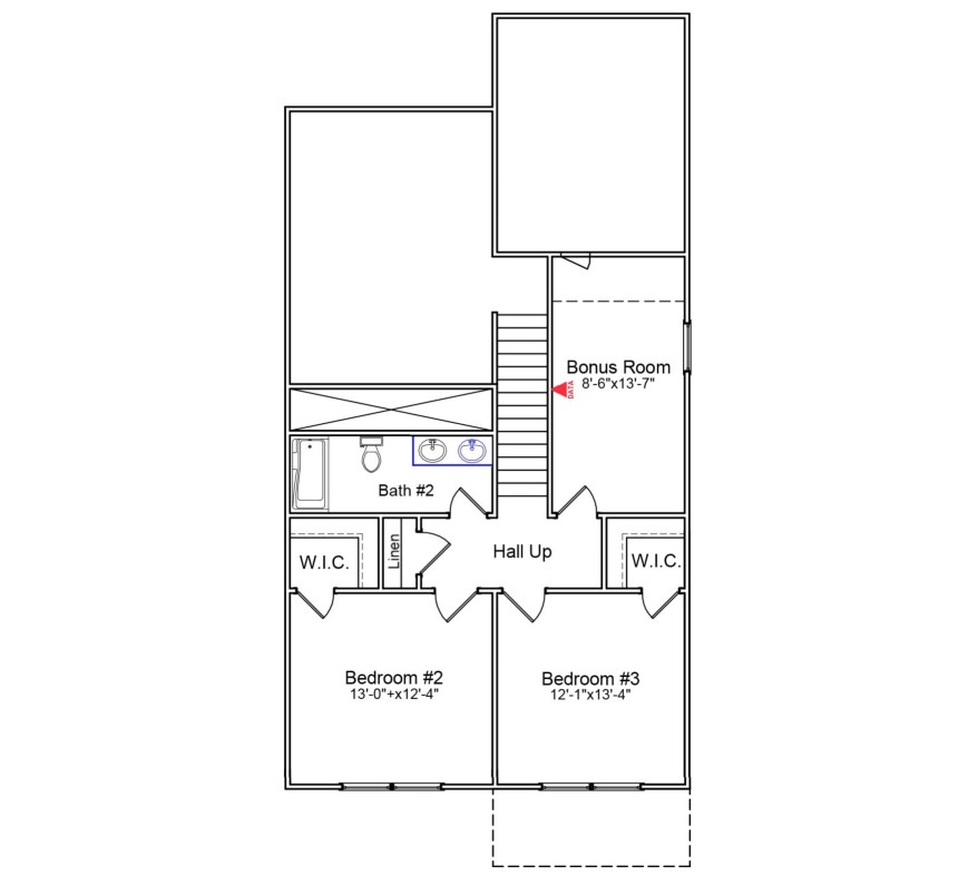 134 Cotesworth Street Pendleton, SC 29670 - Photo 4 of 4