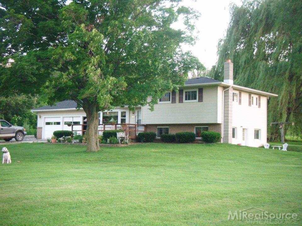 3148 Bohlman Road Dryden, MI 48428 - Photo 2 of 17