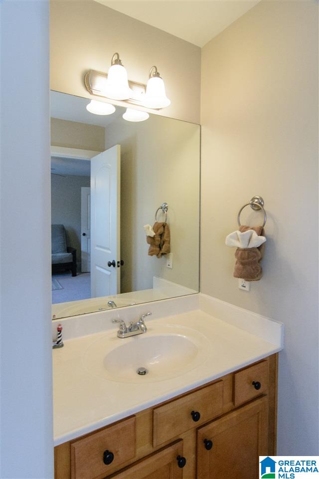 185 Wild Timber Parkway Pelham, AL 35124 - Photo 35 of 50