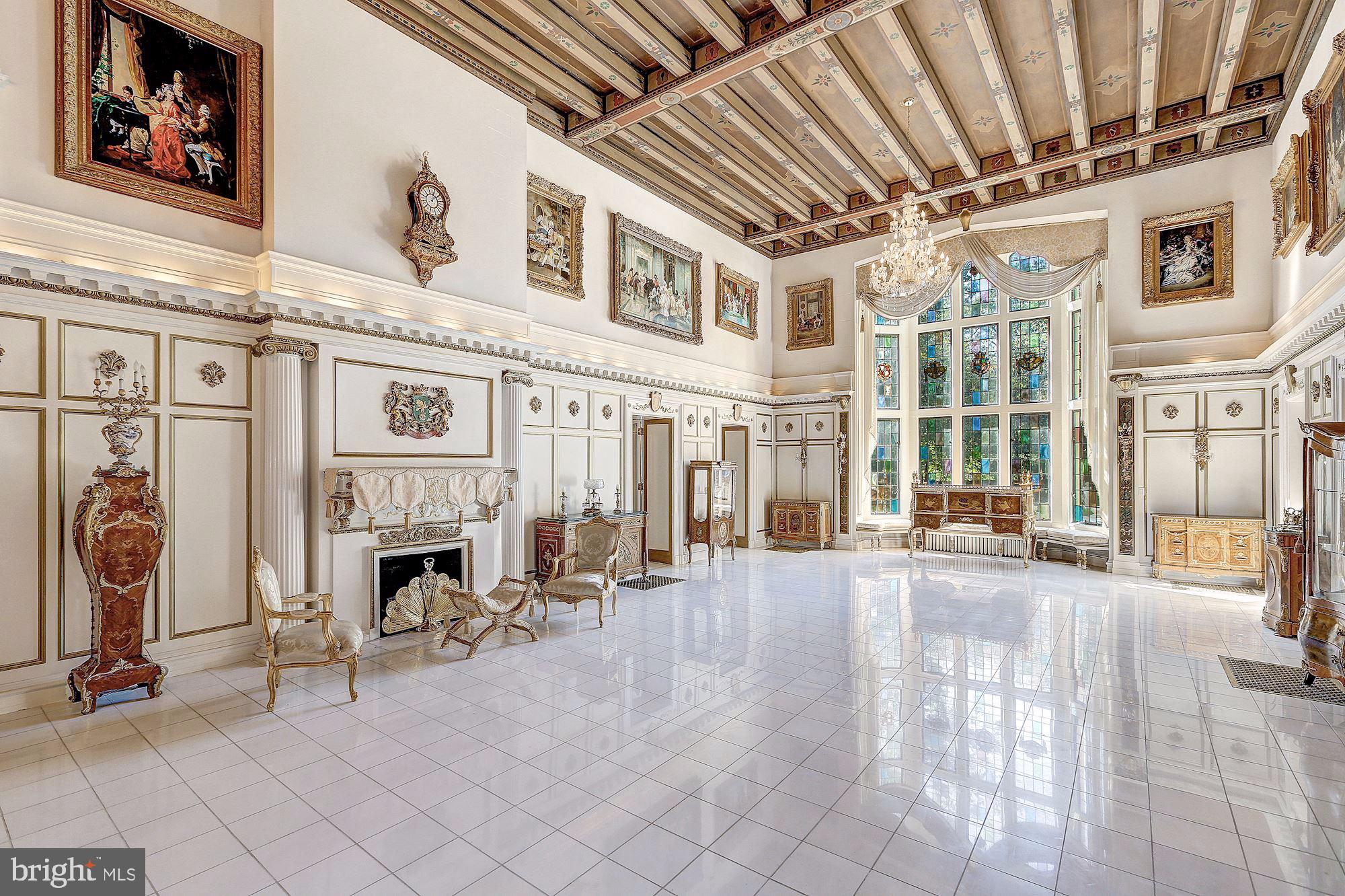 9 Chevy Chase Circle Chevy Chase, MD 20815 - Photo 6 of 14 Grand Ballroom