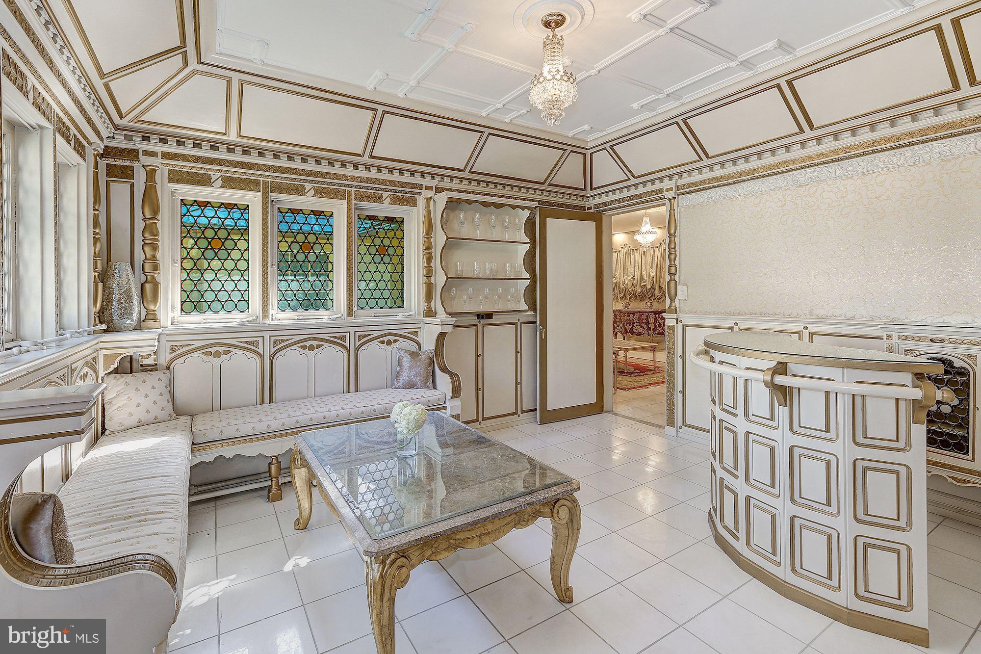 9 Chevy Chase Circle Chevy Chase, MD 20815 - Photo 10 of 14 Club Room