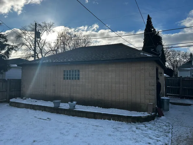 $339,900 | 4218 Konrad Avenue, Lyons, IL 60534