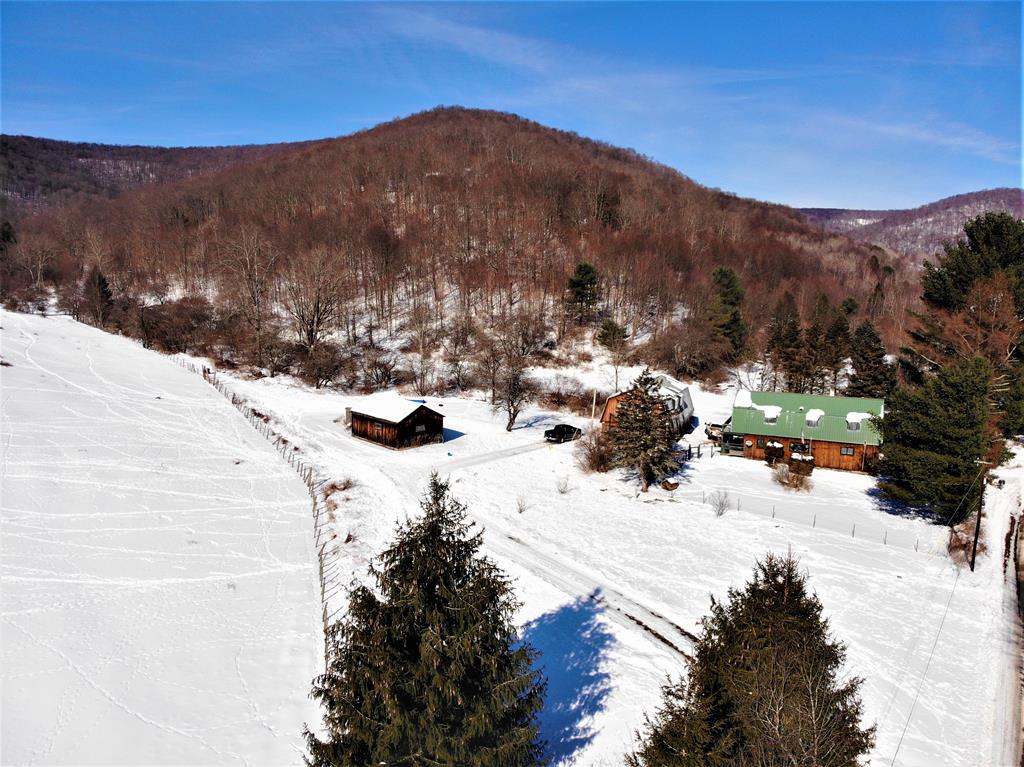 1131 West Branch Fishing Creek Road Roulette, PA 16746 - Photo 24 of 26 Gallery Image 24