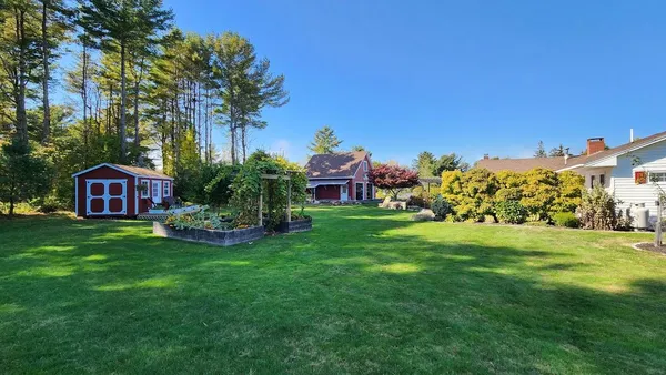 $649,900 | 105 Warrenton Street, Rockport, ME 04856