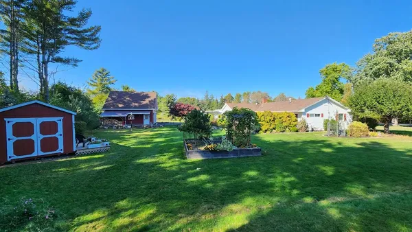 $649,900 | 105 Warrenton Street, Rockport, ME 04856