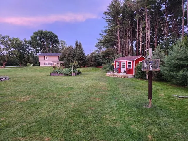 $739,900 | 105 Warrenton Street, Rockport, ME 04856