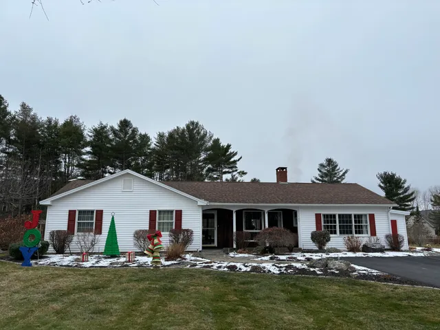 $739,900 | 105 Warrenton Street, Rockport, ME 04856