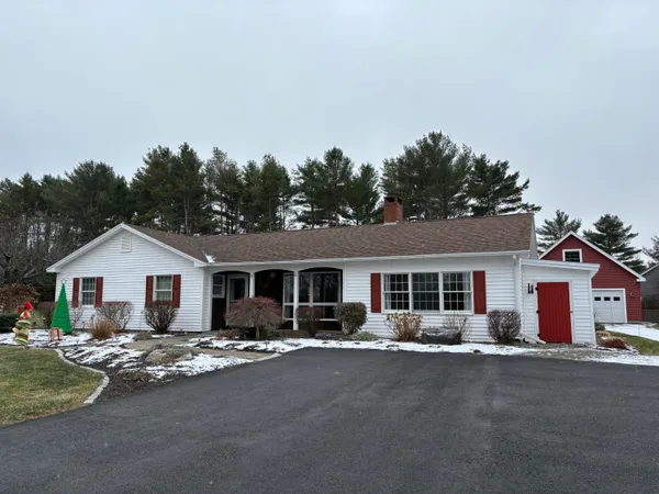 $649,900 | 105 Warrenton Street, Rockport, ME 04856