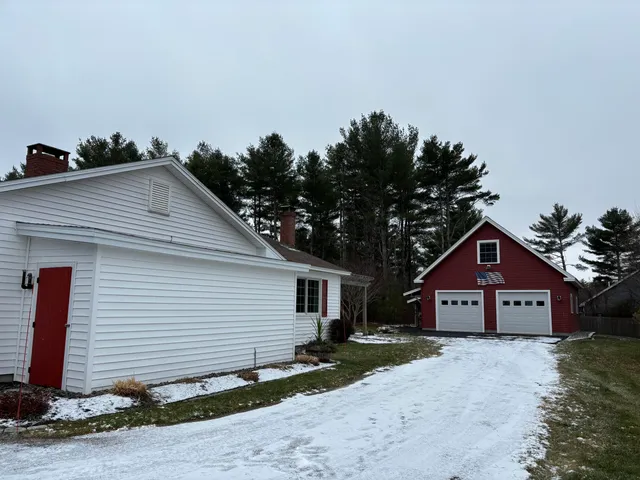 $739,900 | 105 Warrenton Street, Rockport, ME 04856