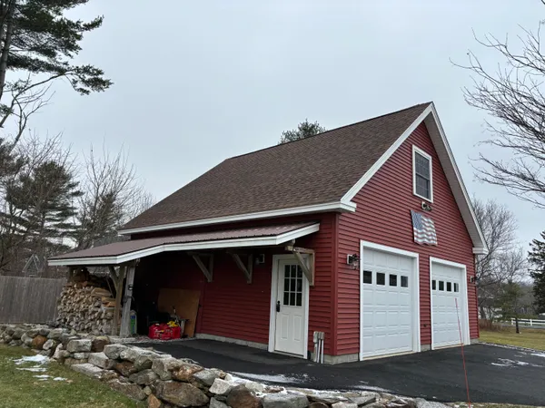 $649,900 | 105 Warrenton Street, Rockport, ME 04856