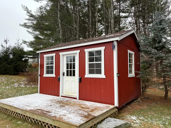 $649,900 | 105 Warrenton Street, Rockport, ME 04856