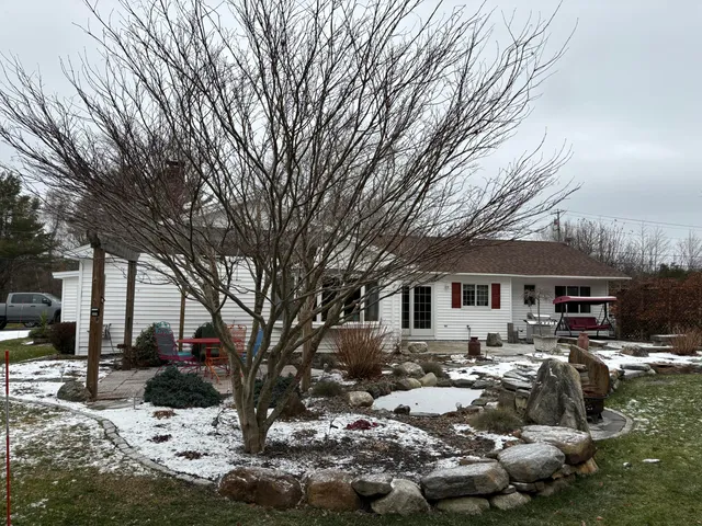 $739,900 | 105 Warrenton Street, Rockport, ME 04856