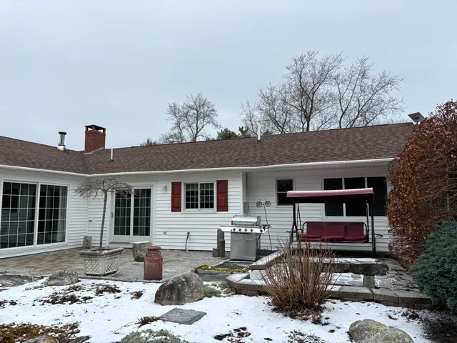 $739,900 | 105 Warrenton Street, Rockport, ME 04856