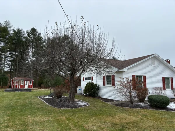 $649,900 | 105 Warrenton Street, Rockport, ME 04856