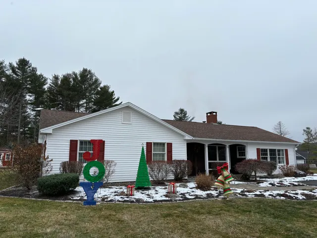 $739,900 | 105 Warrenton Street, Rockport, ME 04856