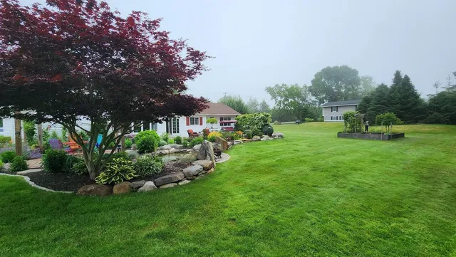 $739,900 | 105 Warrenton Street, Rockport, ME 04856