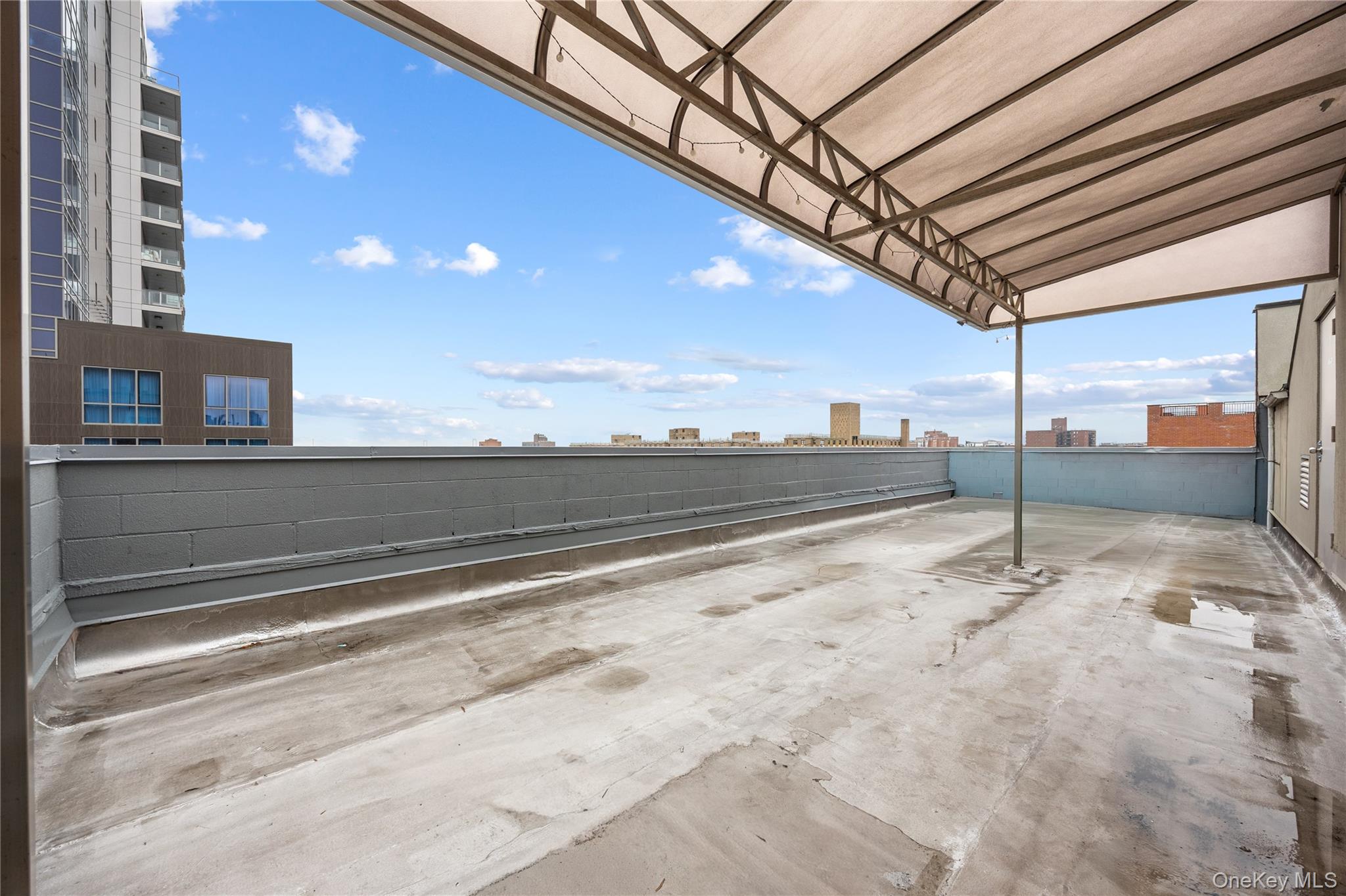 134-38 35th Avenue, Unit 3D Queens, NY 11354 - Photo 15 of 18 a view of a garage