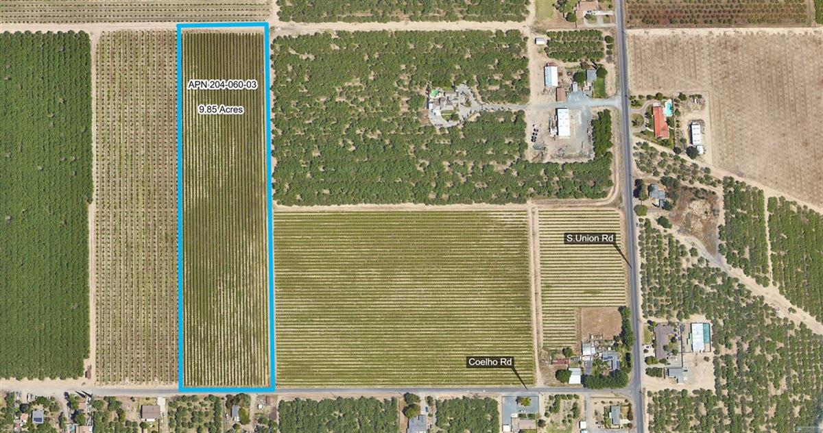 2361 Coelho Road Manteca, CA 95336 - Photo 13 of 14