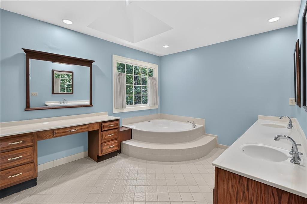 708 Robert Way Powder Springs, GA 30127 - Photo 27 of 56