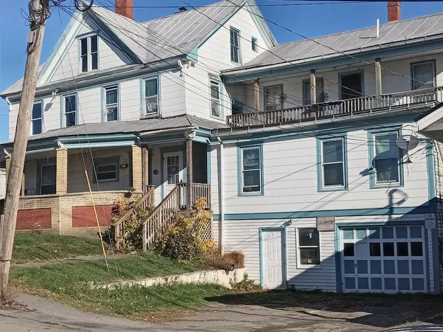 $239,900 | 11 College Avenue, Waterville, ME 04901