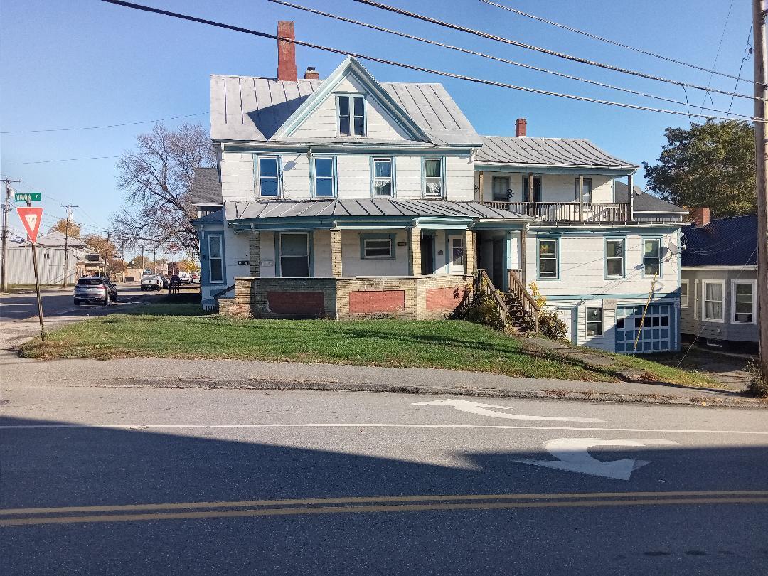 11 College Avenue Waterville, ME 04901 - Photo 2 of 6 Sawtelle pic 6