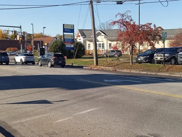 $239,900 | 11 College Avenue, Waterville, ME 04901