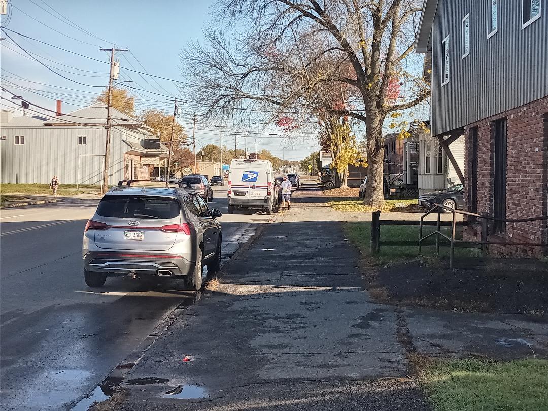 11 College Avenue Waterville, ME 04901 - Photo 5 of 6 Sawtelle pic 4