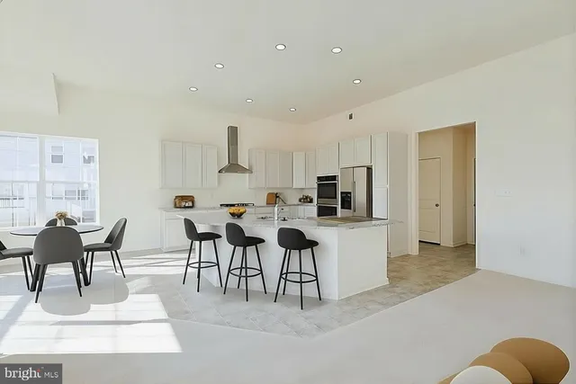 $573,789 | 910 Weatherstone Lane, Felton, DE 19943