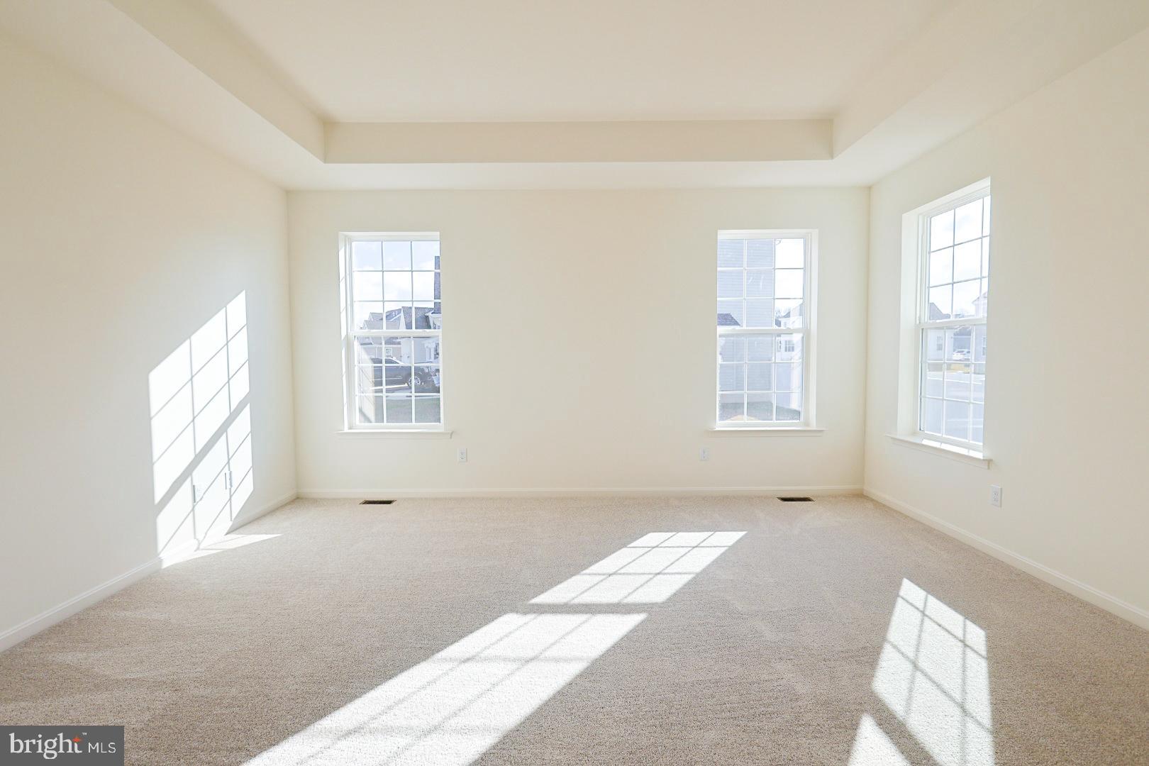 910 Weatherstone Lane Felton, DE 19943 - Photo 13 of 22 a view of an empty room with a window