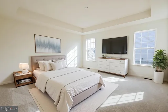 $573,789 | 910 Weatherstone Lane, Felton, DE 19943