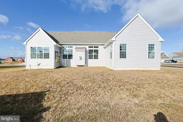 $573,789 | 910 Weatherstone Lane, Felton, DE 19943