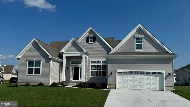 $573,789 | 910 Weatherstone Lane, Felton, DE 19943
