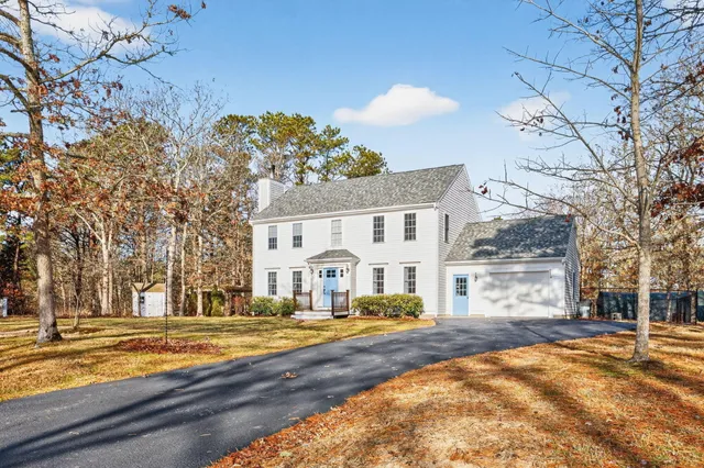 $839,000 | 57 Grand Oak Road, Forestdale, MA 02644