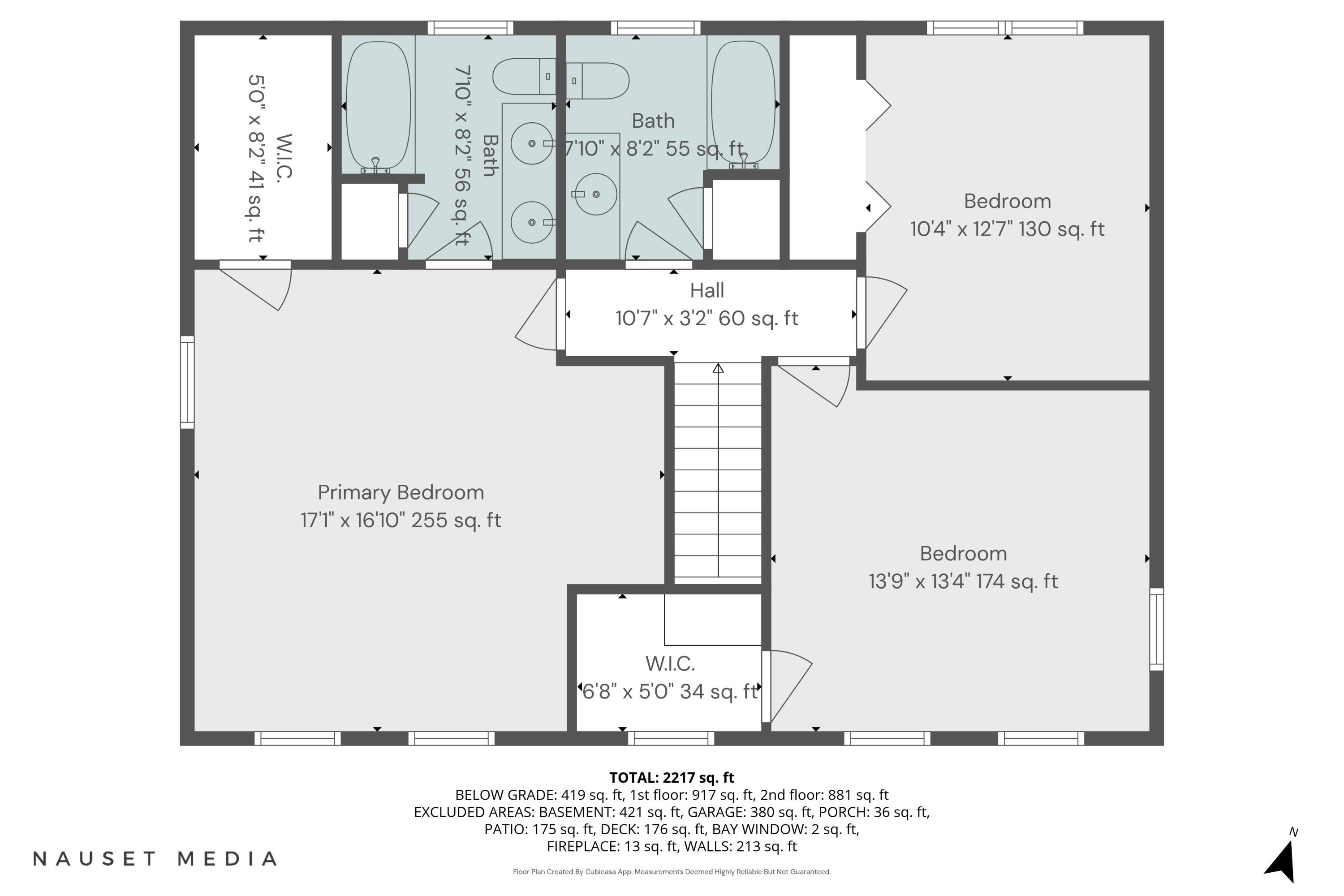 57 Grand Oak Road Forestdale, MA 02644 - Photo 33 of 41 4-Second Floor