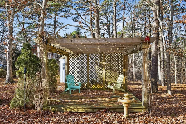 a view of outdoor space