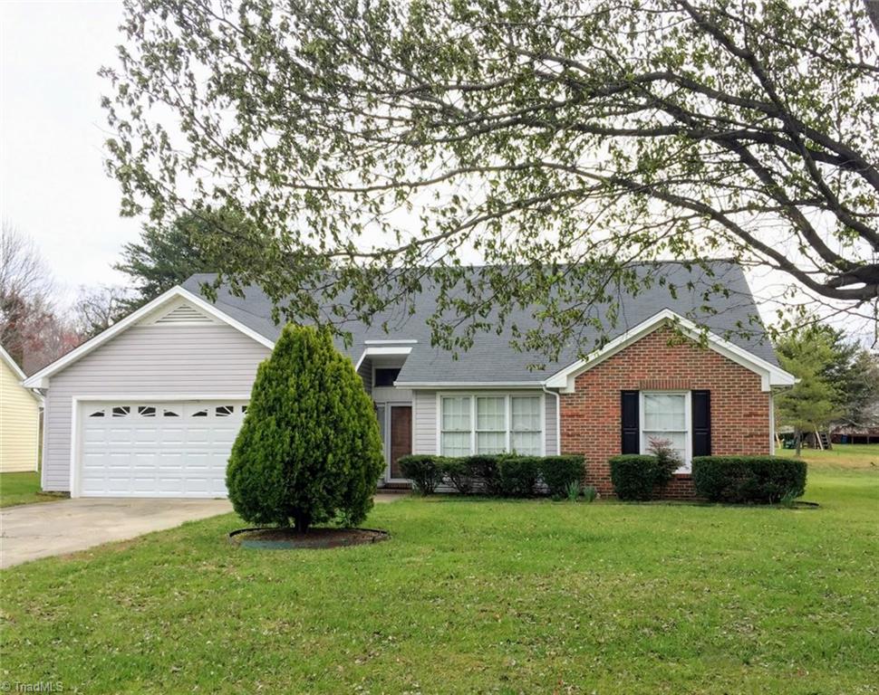2711 Castle Croft Road Greensboro, NC 27407 - Photo 1 of 24 Gallery Image 1