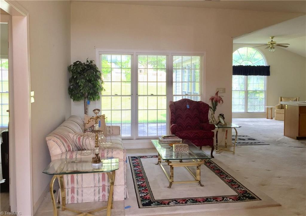2711 Castle Croft Road Greensboro, NC 27407 - Photo 2 of 24 Gallery Image 2
