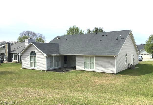 2711 Castle Croft Road Greensboro, NC 27407 - Photo 20 of 24 Gallery Image 20