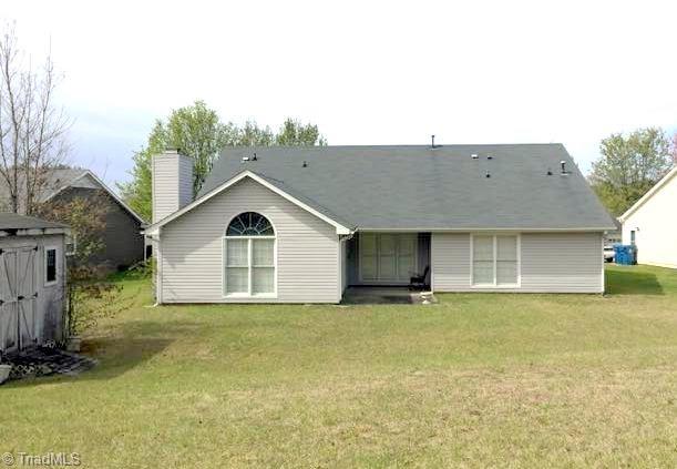 2711 Castle Croft Road Greensboro, NC 27407 - Photo 21 of 24 Gallery Image 21
