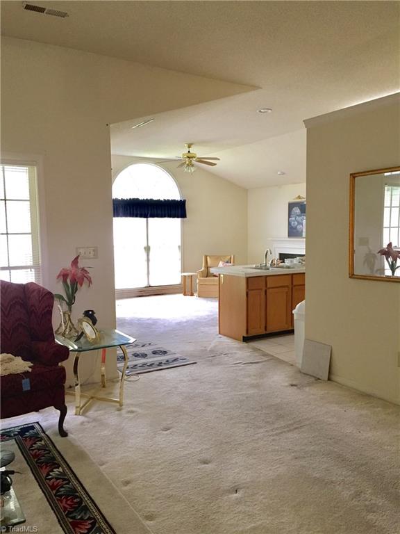 2711 Castle Croft Road Greensboro, NC 27407 - Photo 5 of 24 Gallery Image 5