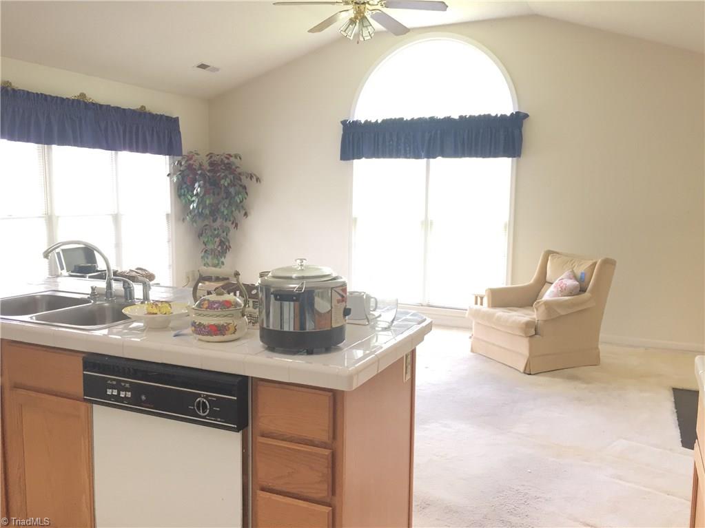 2711 Castle Croft Road Greensboro, NC 27407 - Photo 8 of 24 Gallery Image 8