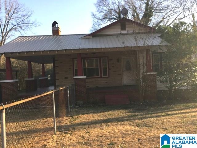 320 Blue Mountain Road Anniston, AL 36201 - Photo 27 of 36