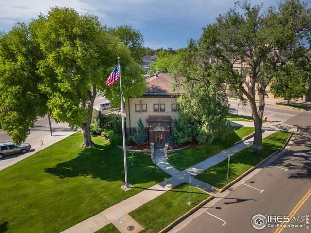 $750,000 | 210 South 4th Street, Sterling, CO 80751