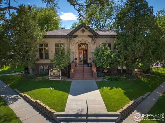 $750,000 | 210 South 4th Street, Sterling, CO 80751